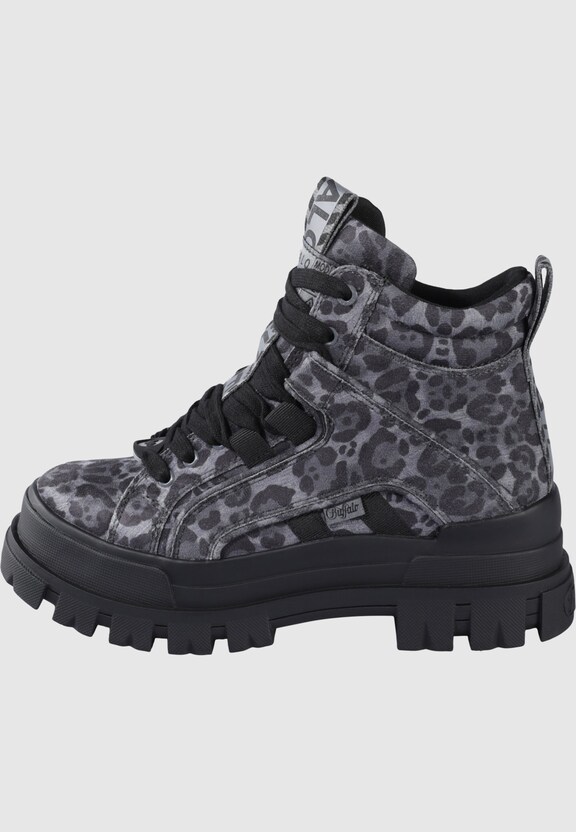Aspha Nc Mid -Vegan Suede-2