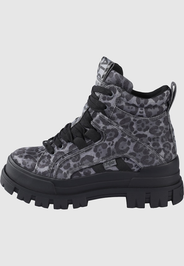 Aspha Nc Mid -Vegan Suede-2