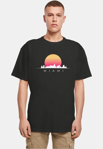 Miami X Heavy Oversize