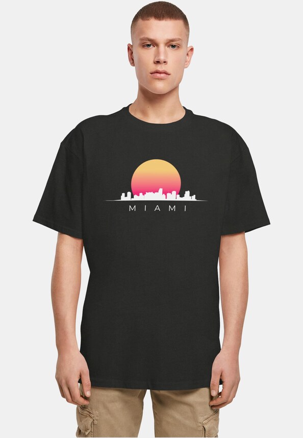 Miami X Heavy Oversize-0