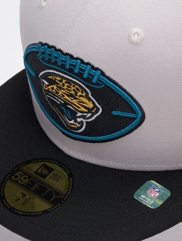 NFL Slhis 59Fifty Jacksonville Jaguars -3