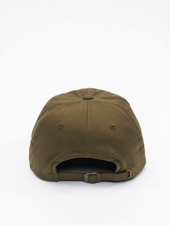 Low Profile Organic Cotton -1