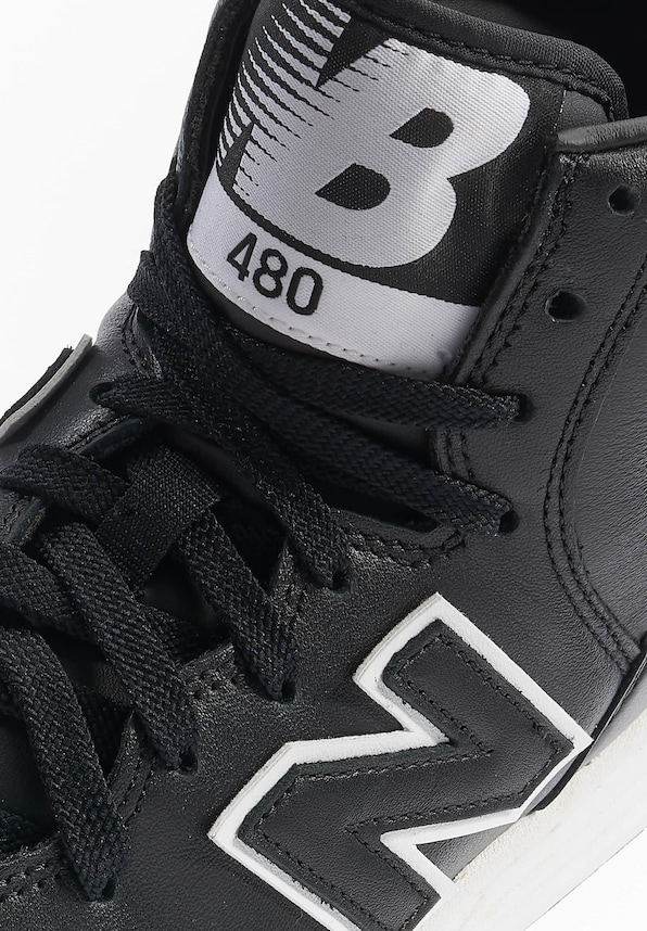 Scarpa Lifestyle Leather Sneakers-7