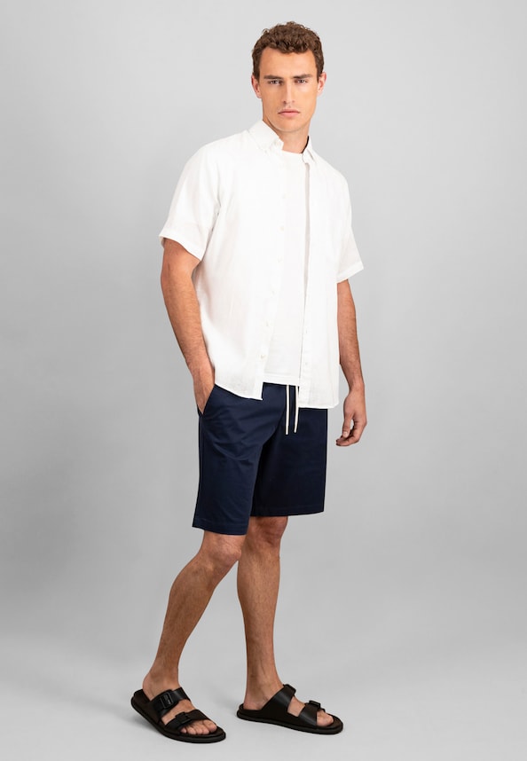 Summer Linen B.D. 1/2-1