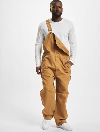 Dickies Duck Canvas SW Dungaree