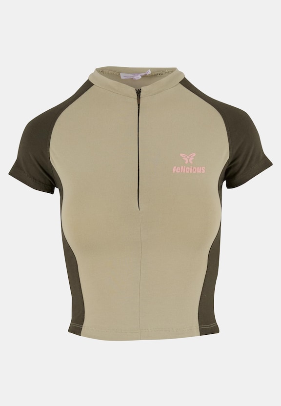 Racer Half Zip -2