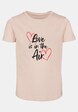 Valentines Day - Love is in the Air Short Sleeve -0