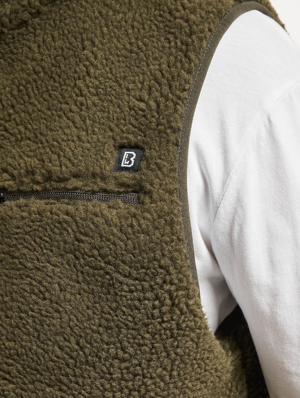 Teddyfleece -5