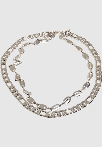 Layering Basic Necklace