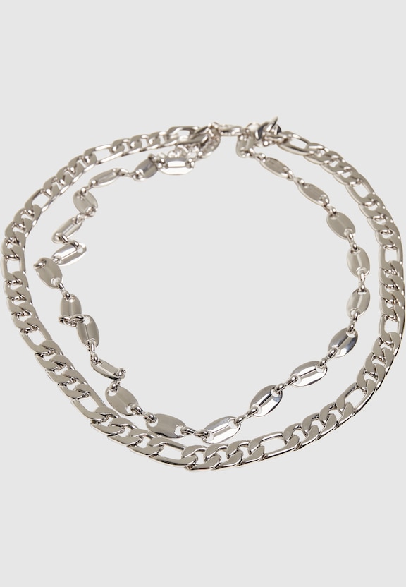 Layering Basic Necklace-0