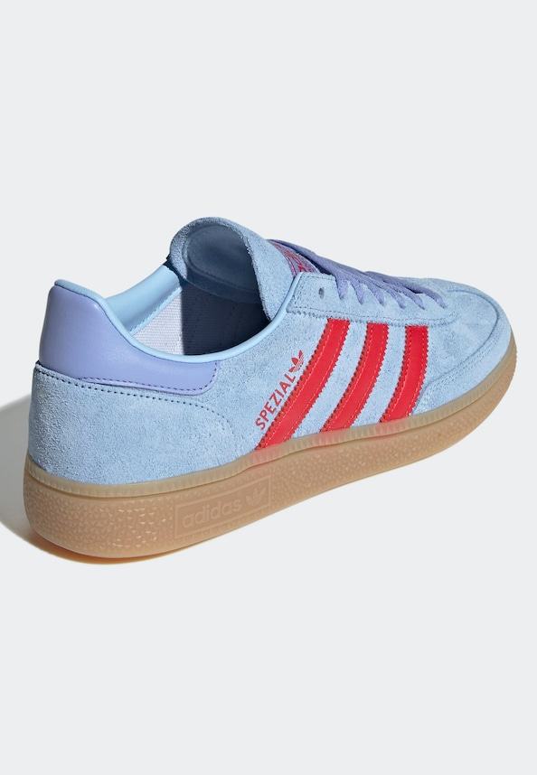 Handball Spezial W-2