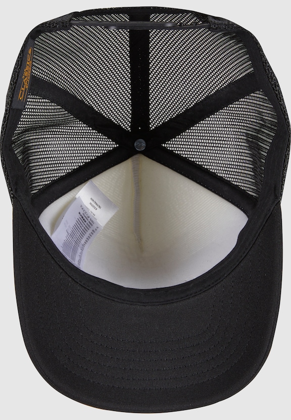True Respect Foam Trucker Cap-4