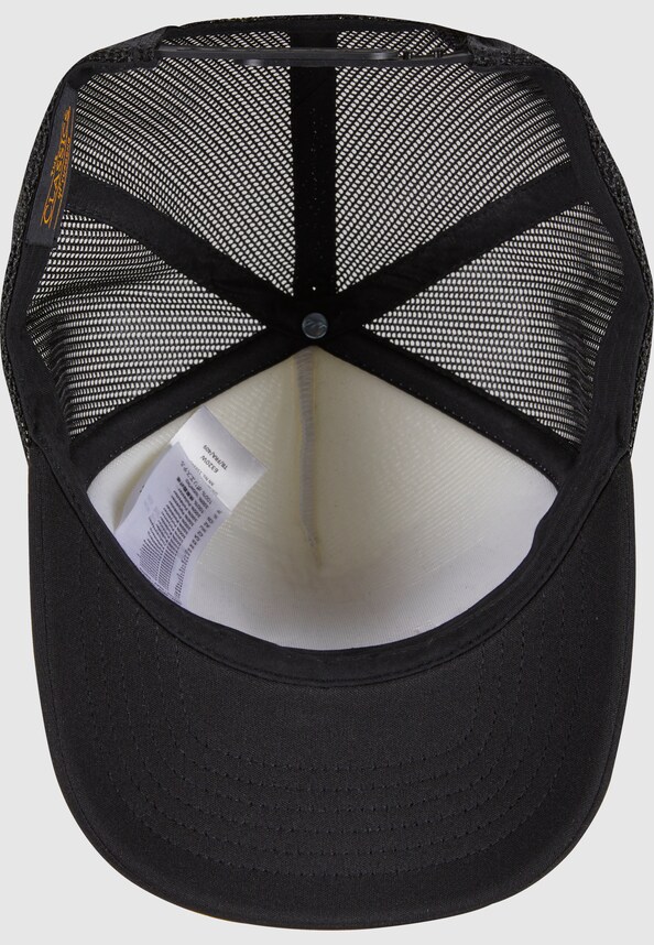 True Respect Foam Trucker Cap-4