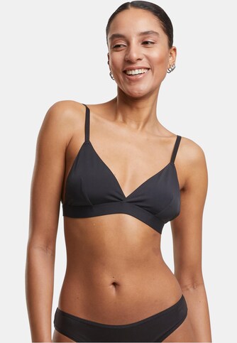 Ladies Basic unpadded Bra 2-Pack