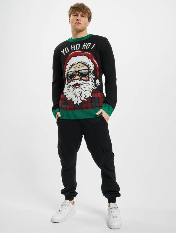 Ho Ho Ho-3