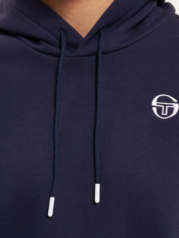 Sergio Tacchini Nostello Hoodie-3