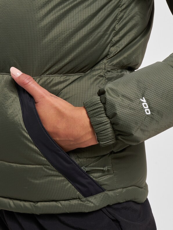 The North Face Winterjacke-5
