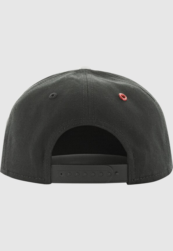 Letter Snapback-1