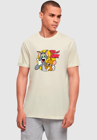 Tom and Jerry - Thumbs up T-Shirt