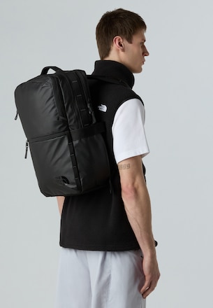The North Face Base Camp Voyager Daypack Base Camp Rucksäcke