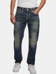 True Religion ROCCO SUPER T NF NO RIPS 32 INSEAM-0