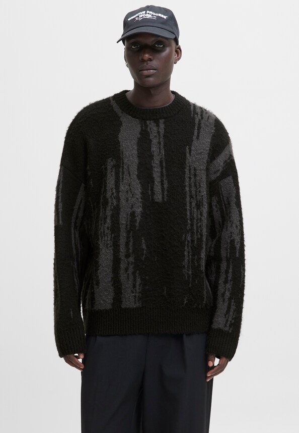 JCOCOVER KNIT BRUSHED -2