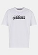 UC Cursive Bold Logo Heavy Oversized Tee-2