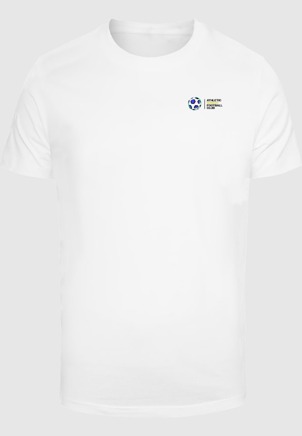 Athletic Sunday Tee-2