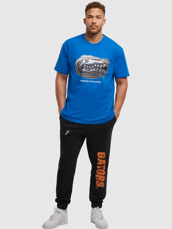 Florida Gators Chrome Logo Oversize Tee-3
