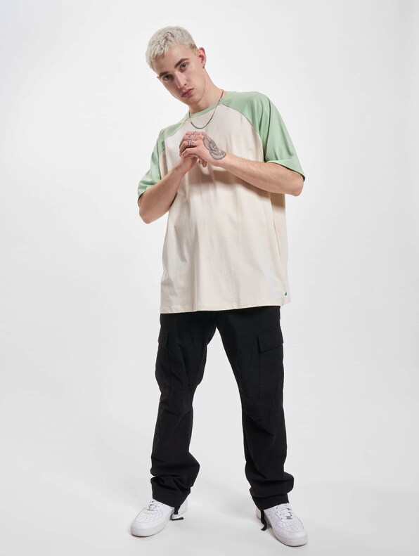 Organic Oversized Raglan -4