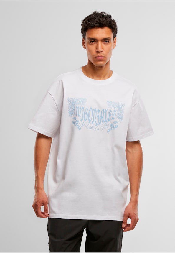  The Street is mine-1