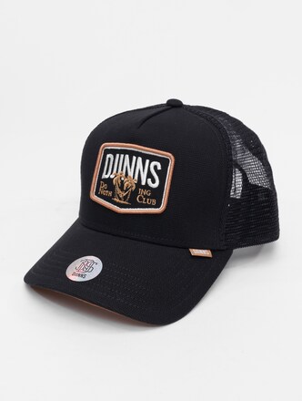 Djinns Nothing Club Trucker Cap