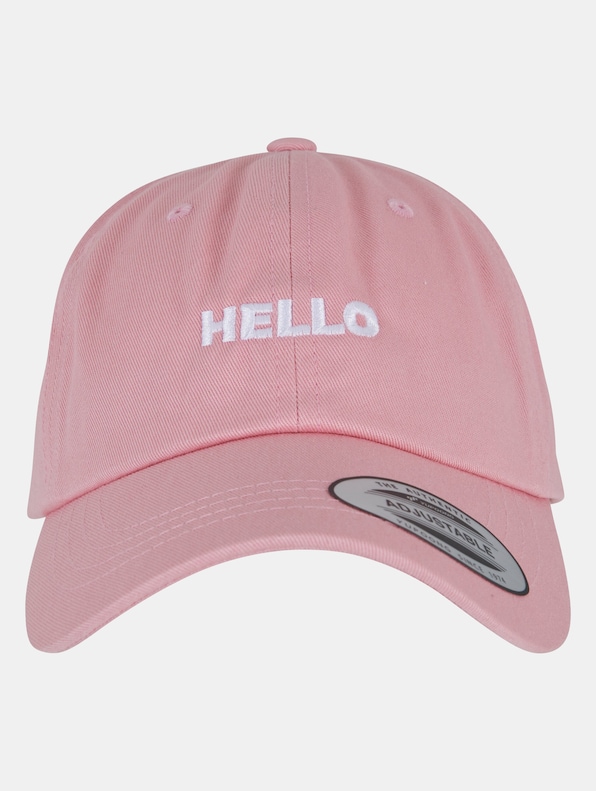 Days Beyond Hello Goodbye Cap-0