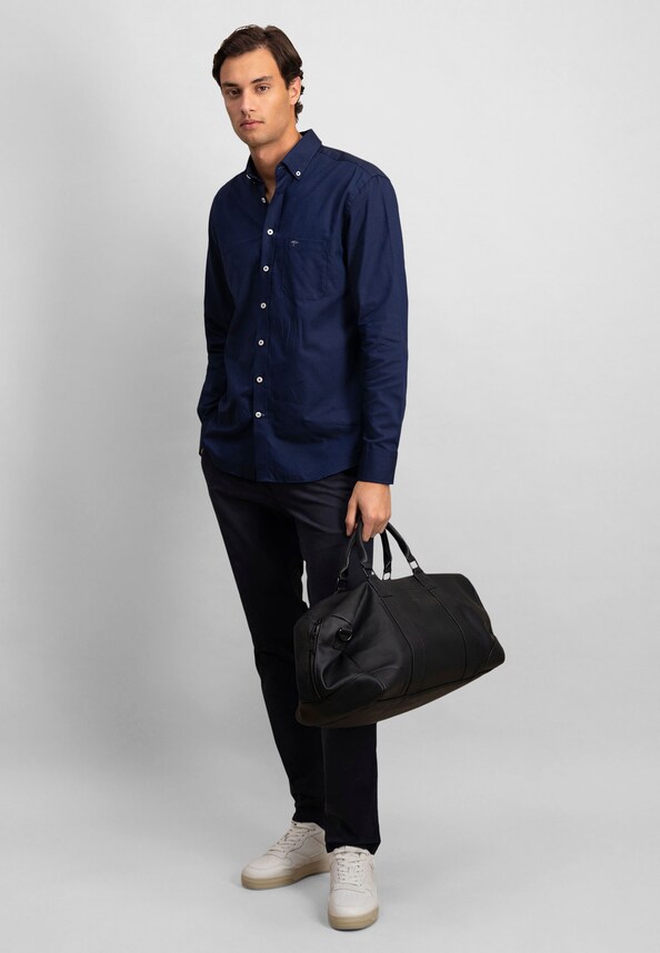 All Season Oxford Shirt 1/1 B.D.-2