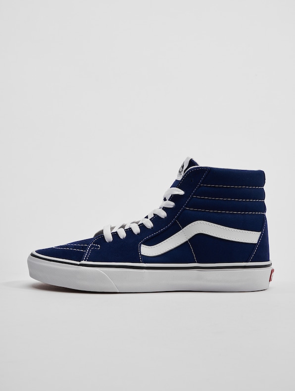 Vans UA SK8-Hi Sneakers-1