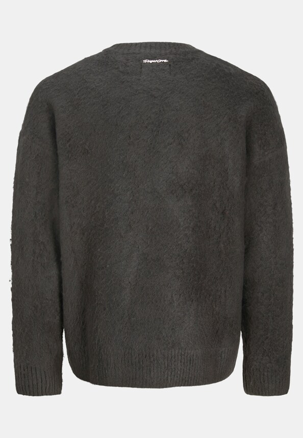 JCOCOVER KNIT BRUSHED -6