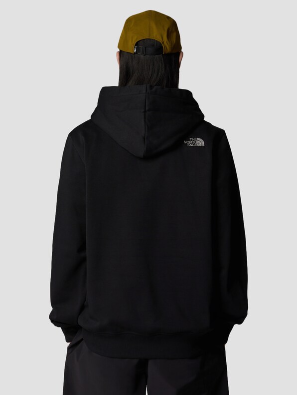 Drew Peak Pullover-1