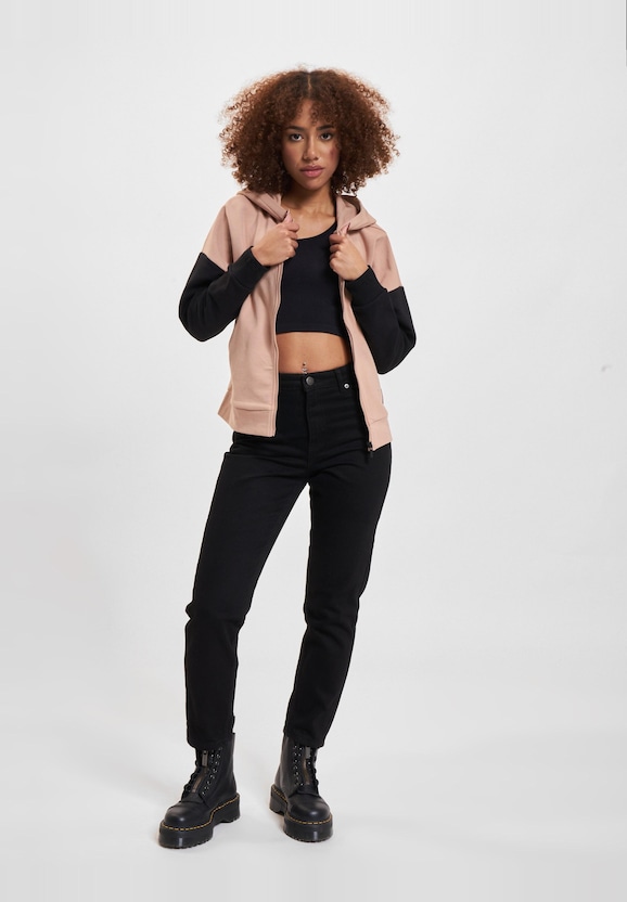 Freddy Kapuzenjacke-4