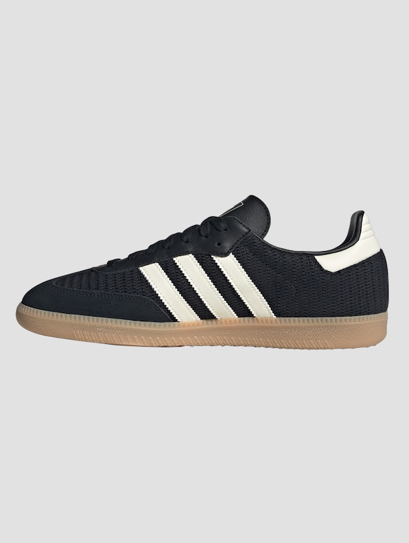 adidas Originals Samba OG Sneakers-1