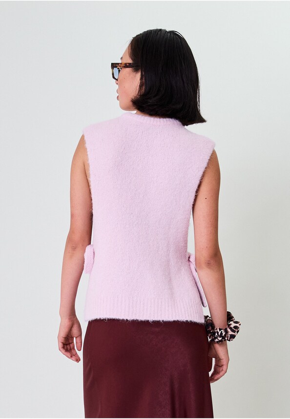 Moxie Tie Vest-1