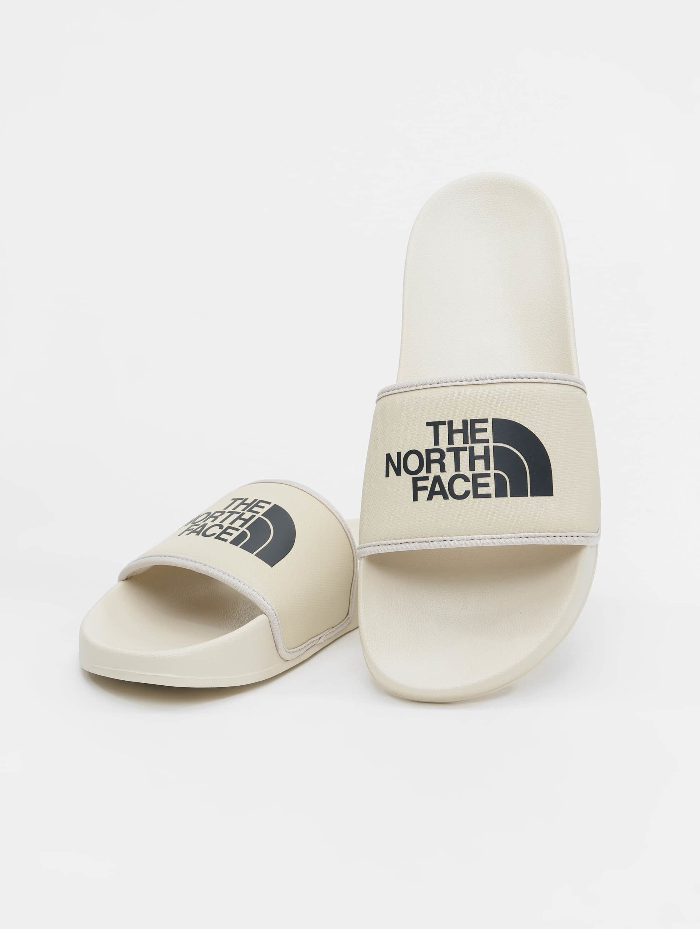 The North Face Base Camp Slide III Sandalen Mannen op kleur wit, Maat 39