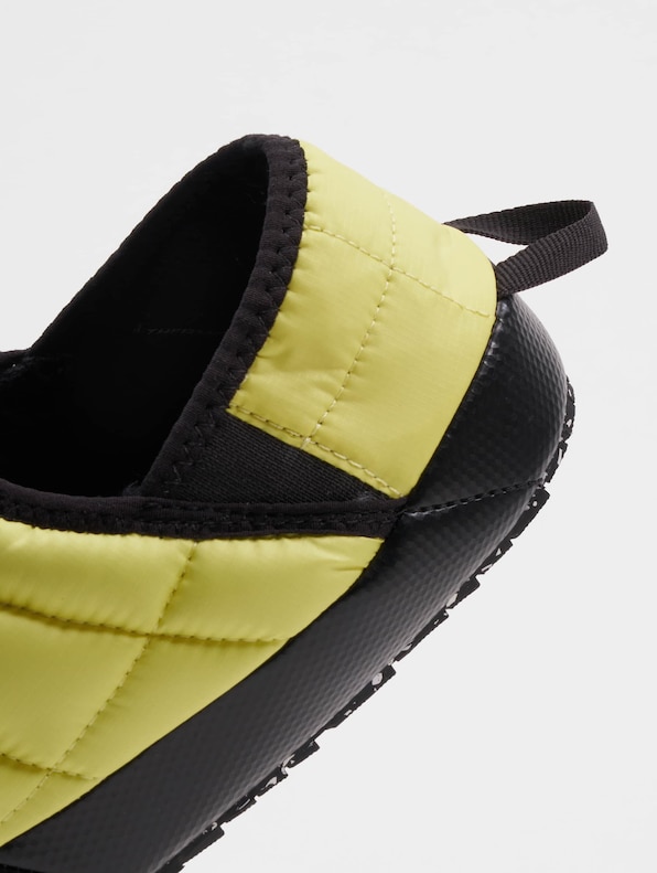 The North Face Thermoball Traction V Slippers Sun-8