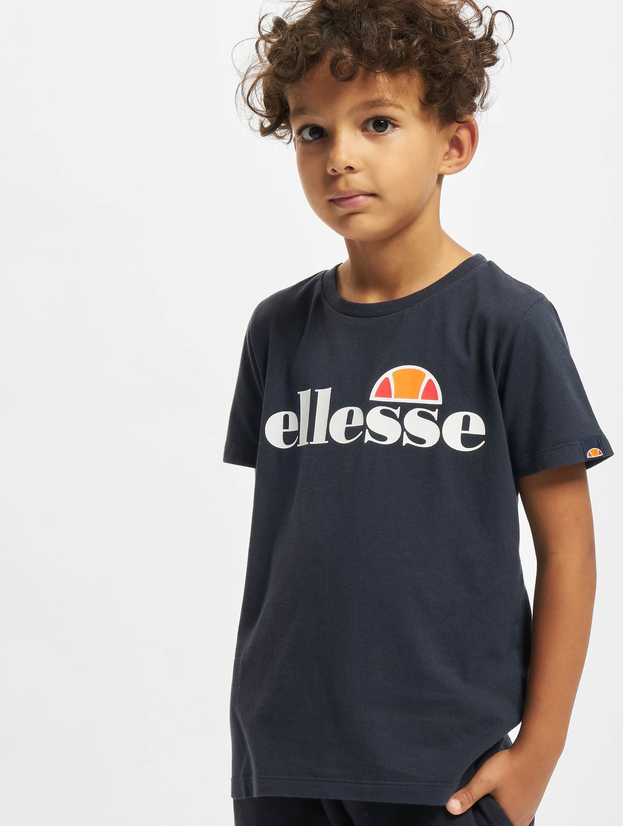 Tee shirt outlet ellesse