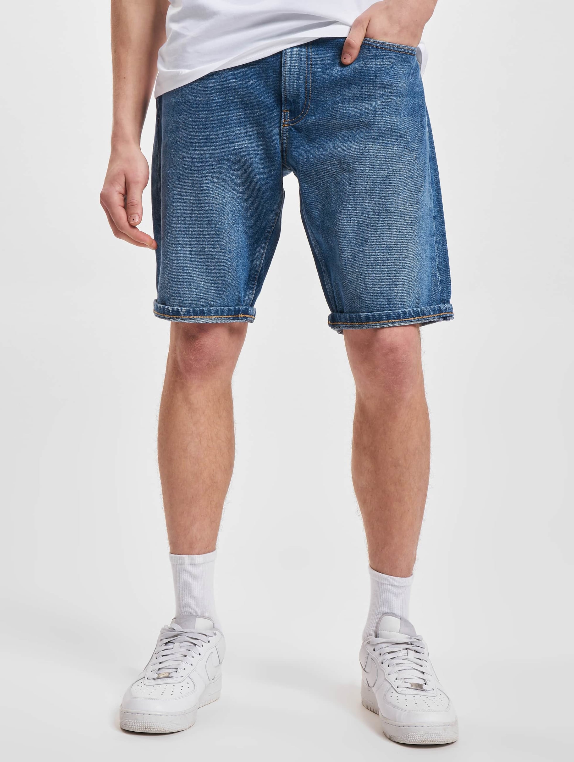 Bermudas calvin hot sale klein jeans