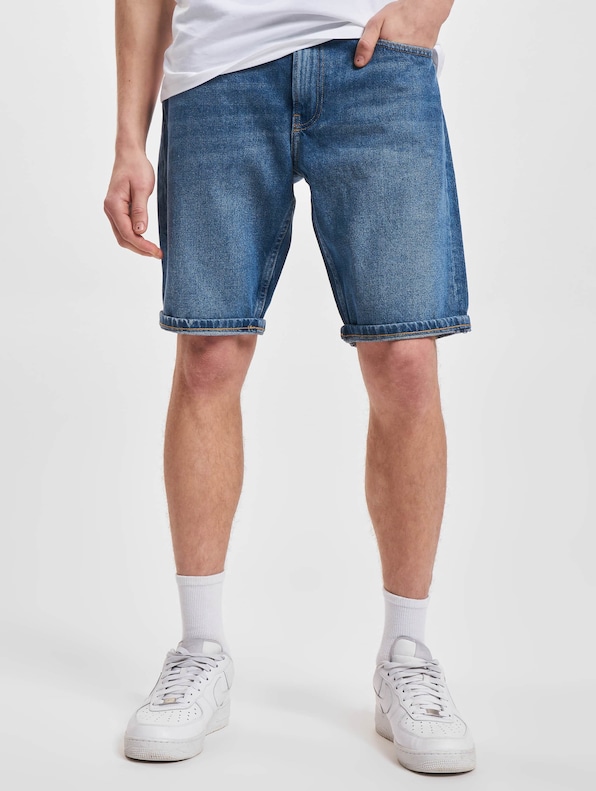 Calvin Klein Jeans Regular Shorts-0
