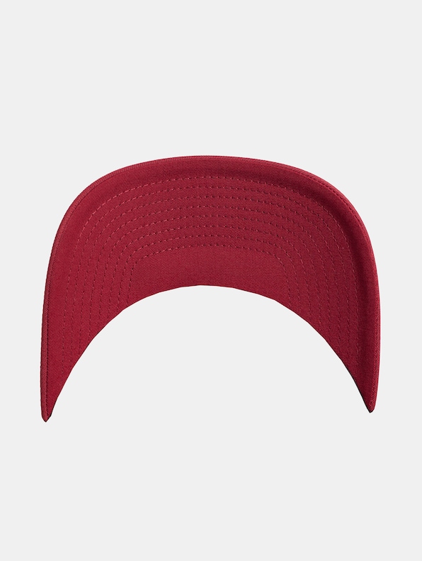 Flexfit Tactel Mesh Flexfitted Cap-2