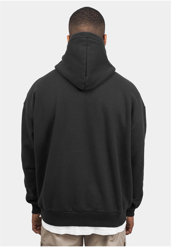 Heavy Oversize Frottee Embo-1