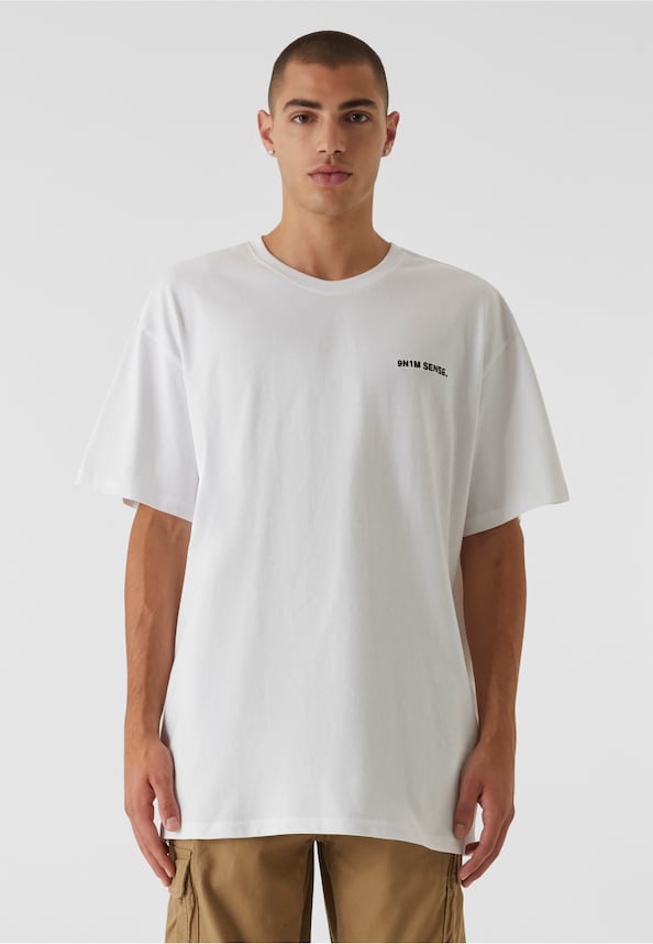 SENSE Essentials T-Shirt-0