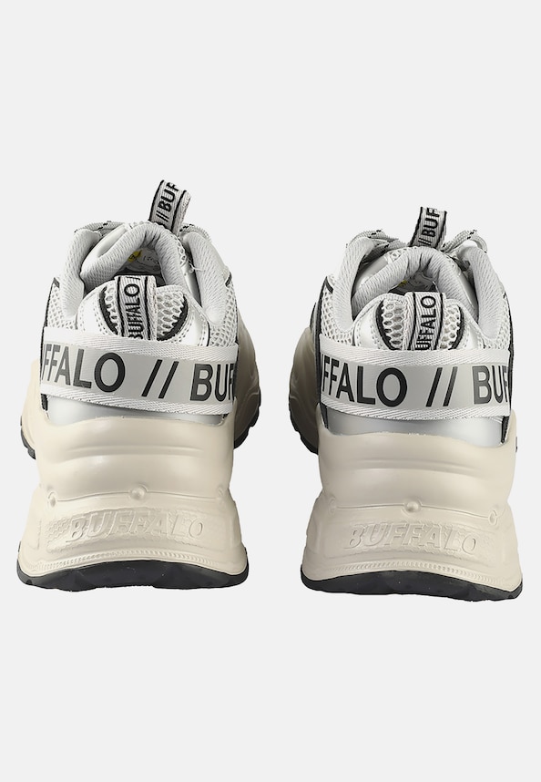 Para Vegan Nappa/Mesh-1