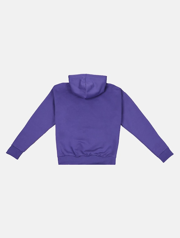 HEAVY OVERSIZE EMBO -1